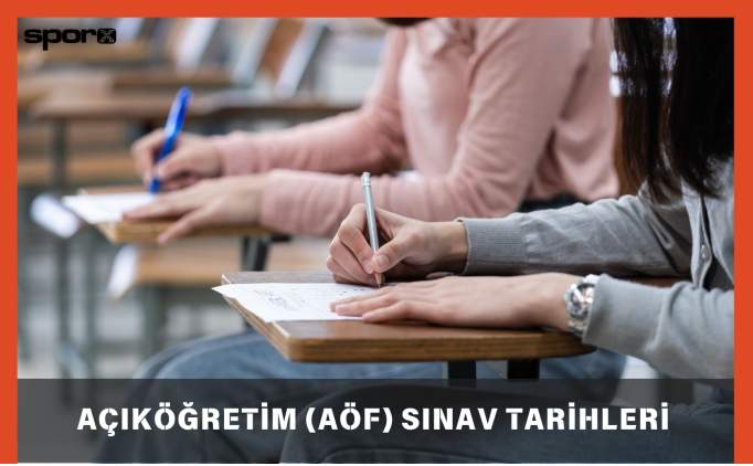 Akretim (AF) snav tarihleri 2025 | Akretim snav giri belgesi nereden alnr?