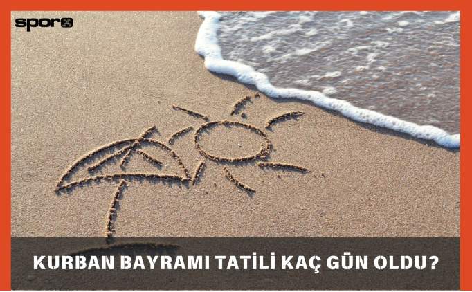 Kurban Bayram Tatili Ka Gn Oldu? 2025 |Kurban Bayram tatili uzatld m, uzad m? 