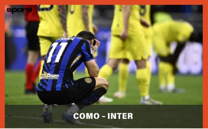 Como - Inter Ma Ne Zaman, Hangi Kanalda, Saat Kata? |S Sport Canl zle:Como - Inter Ma Canl zle ifresiz 