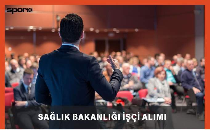 Sağlık Bakanlığı İşçi Alımı Kura Sonuçları 2025 Açıklandı! İşte Canlı Yayın Linki ve Nihai Liste Detayları