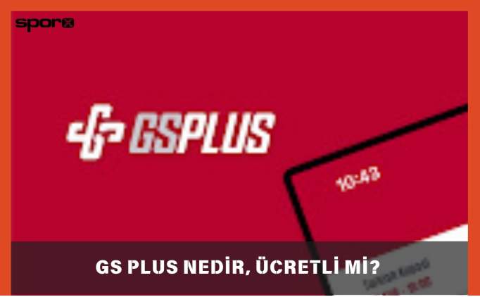 GS Plus Premium Nasl ndirilir? GS Plus Nedir, cretli Mi? 