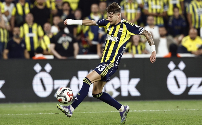 Sebastian Szymanski s�n�fta kald�!