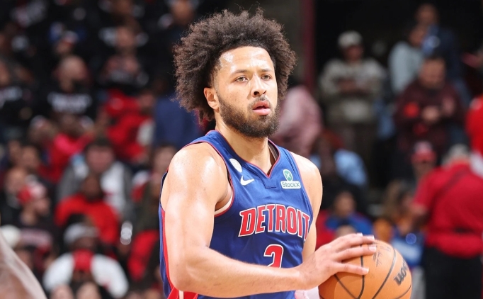 Cunningham: 'LeBron hayran�yd�m ama Cleveland'a gitmek istemiyordum'