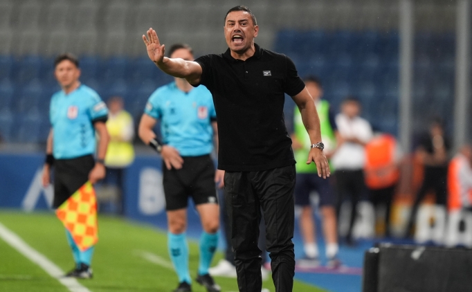 �a�da� Atan: 'T�rk halk�n� gururland�rmak i�in buraday�z'