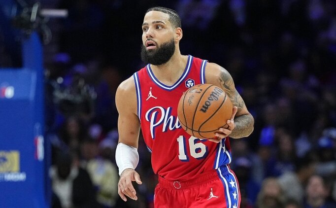76ers ve Mavs aras�nda Martin ile Grimes takasland�!