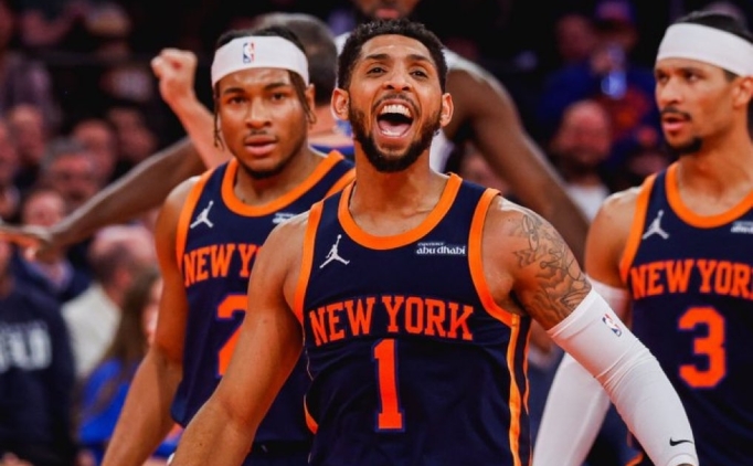 Cameron Payne Knicks'e d�nmeyecek