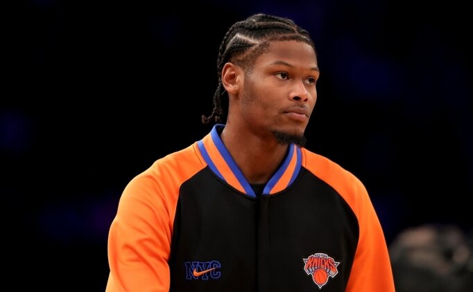 Cam Reddish, NBA sonras� yoluna Litvanya'da devam ediyor