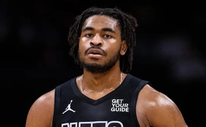 Thomas, Nets ile 6 milyon dolara 1 y�ll�k kontrat imzalad�