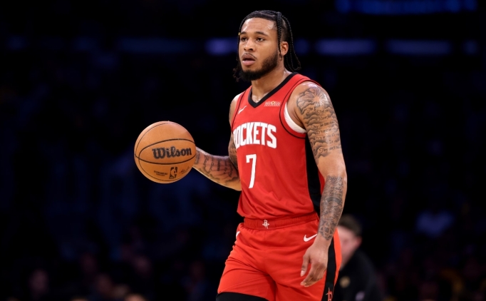 Wizards, Cam Whitmore'u kadrosuna kattı