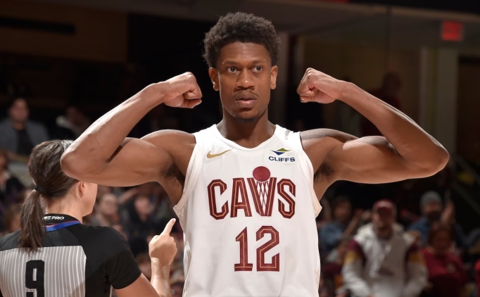 Cavaliers, galibiyet serisini 10 maa uzatt!