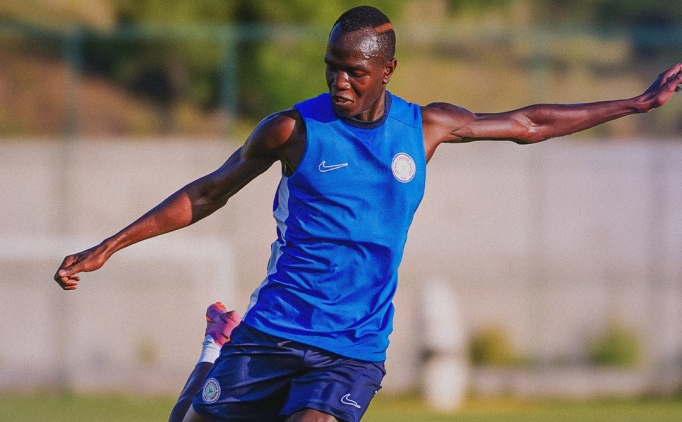 Rizespor, Faye'yi Erokspor'a kiralad