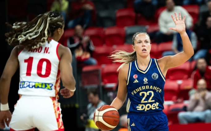 Fenerbahe Opet, Valencia Basket'e konuk oluyor!