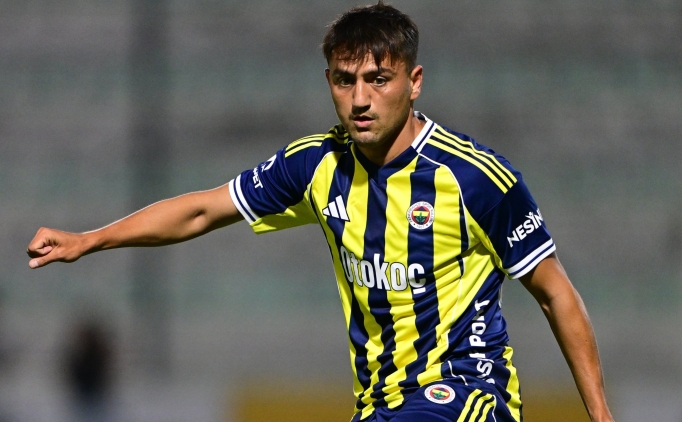 Sporx: Beşiktaş'tan Cengiz Ünder bombası