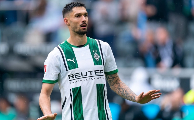 Be�ikta�'a Almanya'dan s�per golc�!