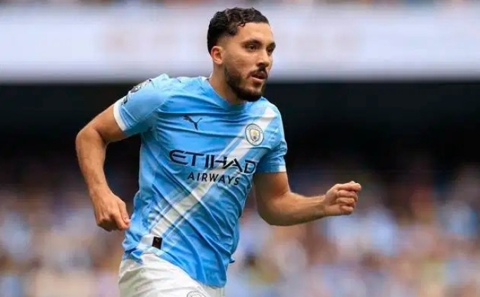 Manchester City'ye Cherki �oku!