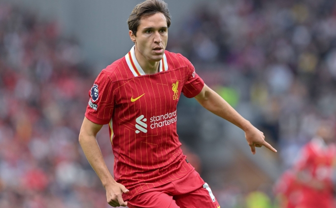 Liverpool'dan s�rpriz Chiesa karar�!