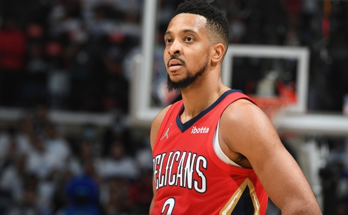 Pelicans ve Wizards aras�nda McCollum ve Poole takas�!