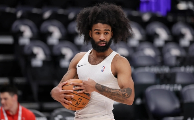 Coby White, Bulls'la kontrat�n� uzatmayacak