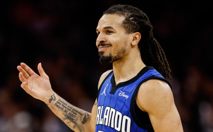 Anthony, Bucks'a katlmasn 'yepyeni bir sayfa' olarak tanmlad