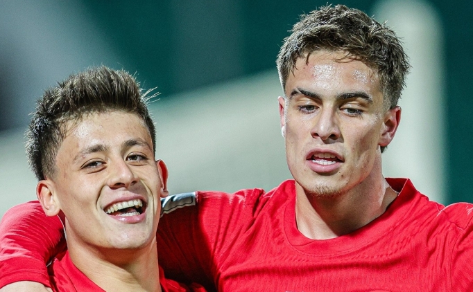 IMAGO'da Ekim aynn en arpc kareleri