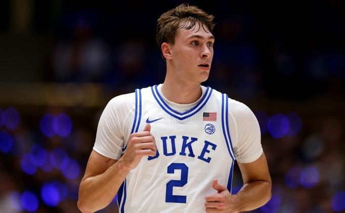 NBA yöneticileri, Cooper Flagg'i Tatum, Kawhi ve Pippen'a benzetiyor