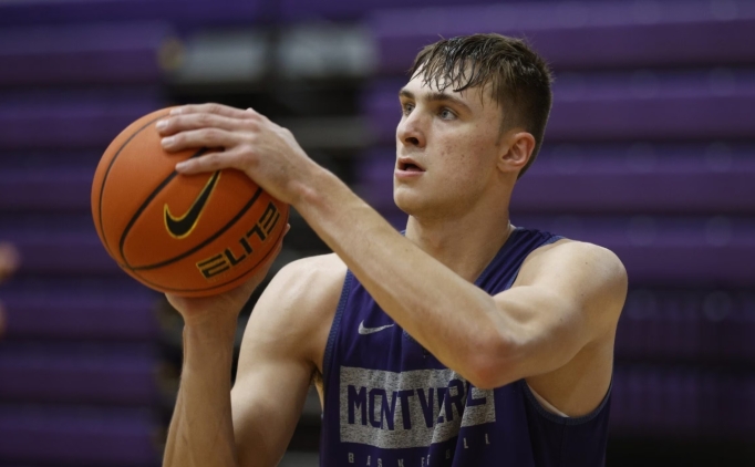 Duke yıldızı Flagg, 2025 NBA Draftı'na katılıyor