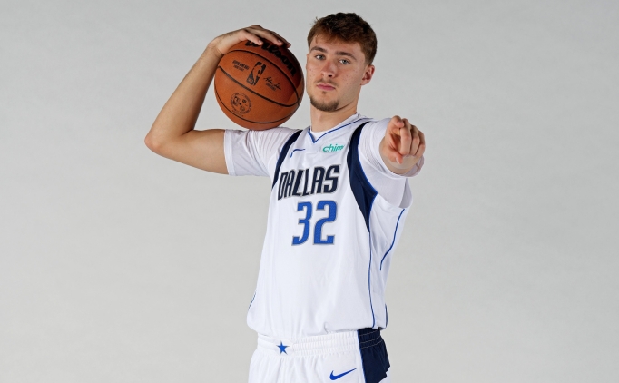 Cooper Flagg, Mavericks'te oyun kurucu oynamaya hazır