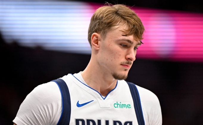 Cooper Flagg, yava� ba�lang�� sonras� ele�tirilere yan�t verdi