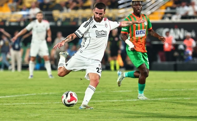 Metin Tekin: '�ampiyonluk kadrosu de�il!'