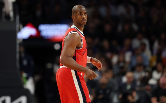 Clippers, ok bir kararla Chris Paul ile yollarn ayrd