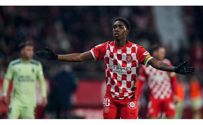 Fenerbah�e'de 2. Kolombiyal� operasyonu: Asprilla