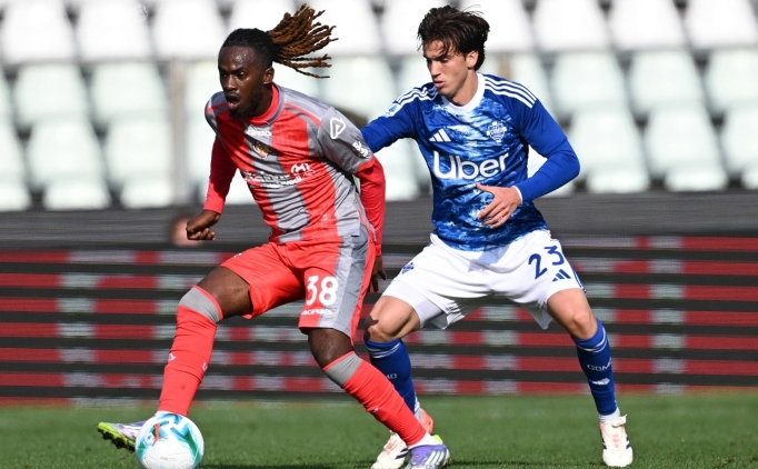 Como ile Cremonese puanlar� payla�t�!