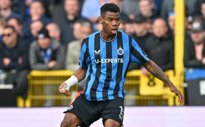 Sporx: Fenerbahçe'de 6 numara yeni aday: Onyedika