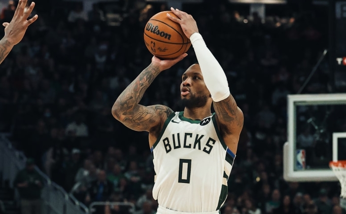 Lillard, s�radaki dura�� i�in karar�nda aceleci davranmayacak