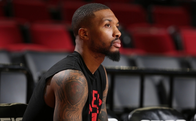 Lillard: 'Bug�n NBA'e girmek, eskisine g�re daha kolay'