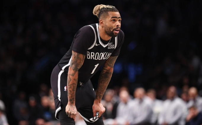 Russell: 'Lakers d�nemim benim i�in travmatikti'