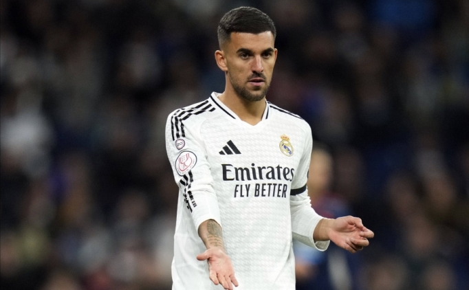 Marsilya, Dani Ceballos'u kadrosuna katmak istiyor