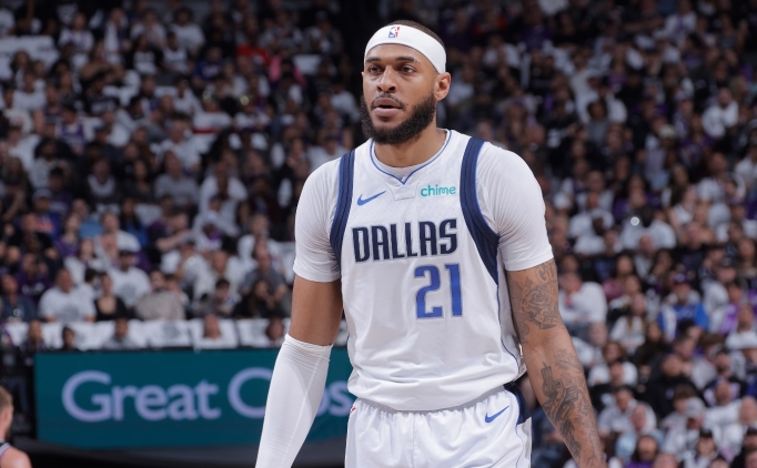 Daniel Gafford ayak bileinden sakatland, 2-3 hafta yok