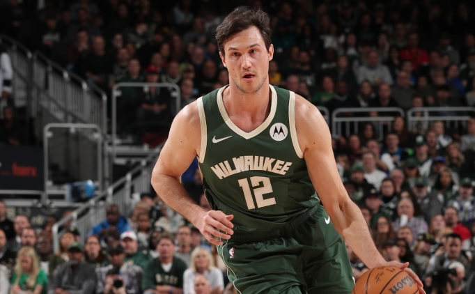Danilo Gallinari, 37 ya��nda basketboldan emekli oldu