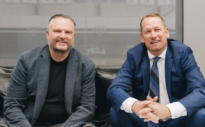 Sixers'ta Daryl Morey ve Nick Nurse, görevlerine devam edecek