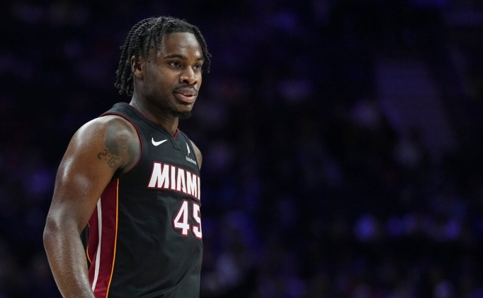 Heat, Davion Mitchell'a 8.7 milyon dolarl�k teklif yapacak