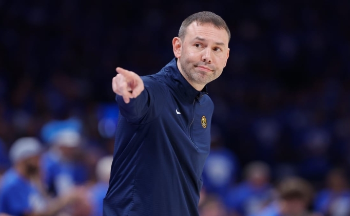 Adelman: 'Denver Nuggets gelecek sezona �ok daha haz�r d�nmeli'