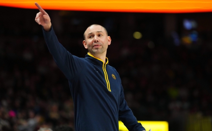 David Adelman için Portland iddiası ortaya çıktı!