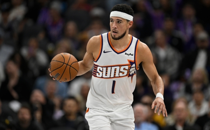 Booker, kas�k sakatl��� ile en az 1 hafta parkelerden uzak