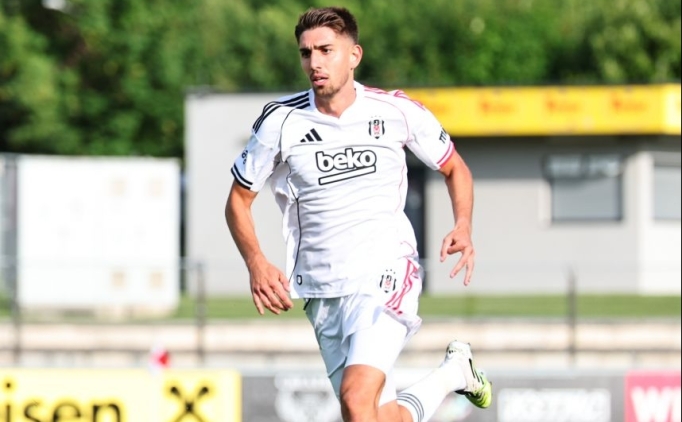 Beşiktaş'ın Busquest'i: Demir Ege