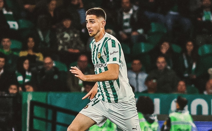 Demir Ege Tıknaz için karar anı yaklaşıyor!