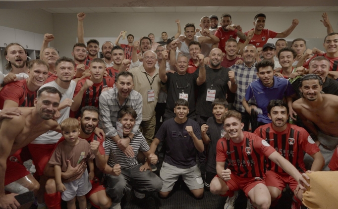 Denizli �dmanyurdu ilk ma��nda g�ld�