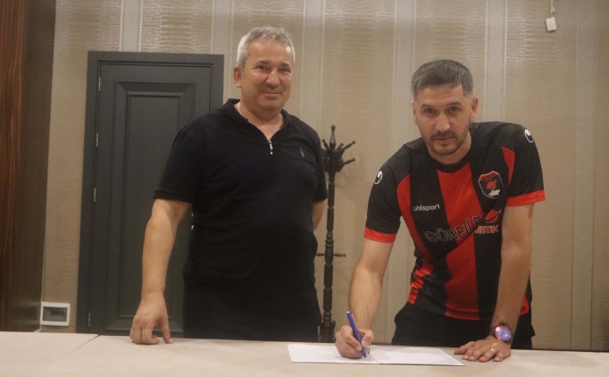 Denizli �dmanyurdu'nda Bilal anjiyo oldu