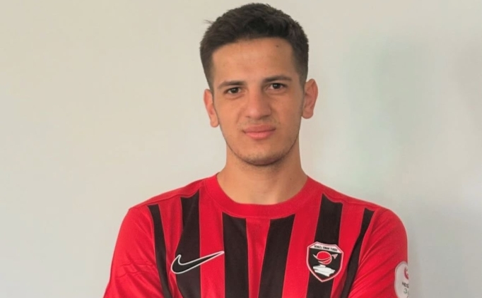 Denizli �dman Yurdu'nda transfer ��leni!