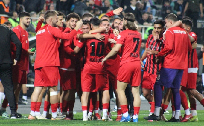 Denizli dmanyurdu'nun k sryor